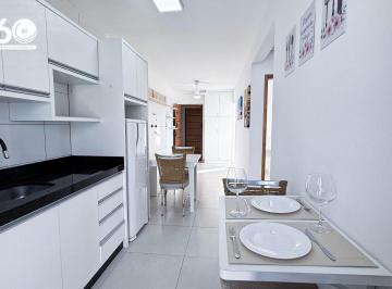Apartamento · 45m² · 2 Quartos · 1 Vaga · Condomínio Residencial Portal das Praias - Melhor Custo Benefício no Condomínio Portal das Praias Mo