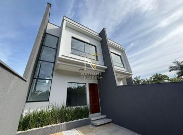 Casa · 93480m² · 3 Quartos · 1 Vaga · Sobrado Geminado em Tifa Martins, Jaraguá do Sul/SC