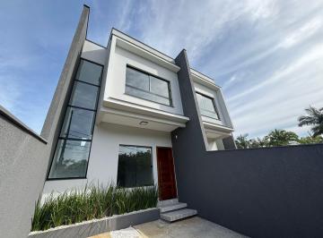 Casa · 93480m² · 3 Quartos · 1 Vaga · Sobrado Geminado em Tifa Martins, Jaraguá do Sul/SC