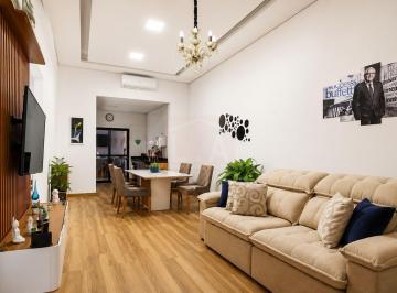 Casa · 107m² · 3 Quartos · 2 Vagas · Condomínio Terras de São Francisco - Casa à venda no bairro Condomínio Terras de São Francisco - Sor