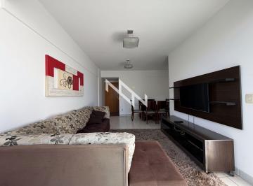 Apartamento · 77m² · 3 Quartos · 1 Vaga · Apartamento em Serrinha, Goiânia/GO