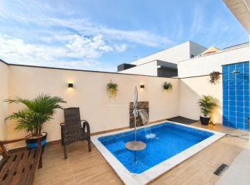 Casa · 119m² · 2 Quartos · 2 Vagas · Residencial Horto Florestal Villagio - Casa à venda no bairro Horto Florestal - Sorocaba/SP