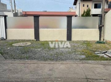42298b8d877a480053daae72697af77f4abad125 · Casa com 3 dormitórios à venda, 133 m² por R$ 745.000,00 - São Vicente - Itajaí/SC
