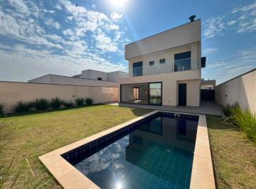 Casa · 211m² · 3 Quartos · 4 Vagas · Vila Verona - Casa à venda no bairro Condomínio Villa Verona - Sorocaba/SP