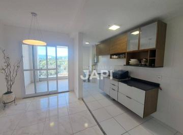 f34bc13c597da8223bbbe1c1f0677670798bf90b · Apartamento com 2 dormitórios à venda, 67 m² por R$ 590.000,00 - Medeiros - Jundiaí/SP