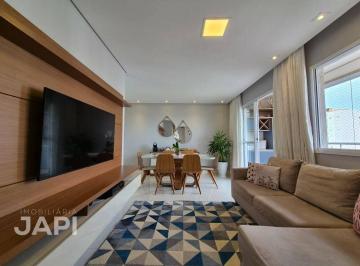 2e6d8d041af1fdf6c5b22e16738120f2e872f6bc · Apartamento à venda no Jundiaí, 73m² - 3 quartos (1 suíte) -  Condomínio Pleno - R$ 630.000,00