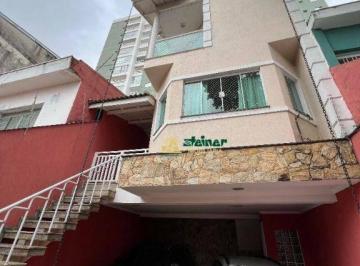 b5f9e614fa1dea3b4f67bd5d96ca966252355fa6 · Sobrado com 2 dormitórios à venda, 125 m² por R$ 730.000,00 - Vila Galvão - Guarulhos/SP