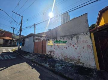 5e441afba2d5e351dc4c1bf64addc4d1642d9f3f · Terreno à venda, 170 m² por R$ 329.900,00 - Gopoúva - Guarulhos/SP