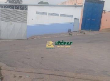 1d00ad2613df03a1f2600a4dfc0d0eb1ab1101a9 · Galpão para alugar, 400 m² por R$ 12.064,37/mês - Jardim Bonsucesso - Guarulhos/SP