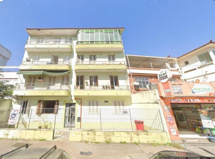 Foto do imóvel - Oportunidade imperdivel Bonsucesso Rua Aguiar Moreira 191 Apto 80, 00m² Retomada da Caixa Seu.