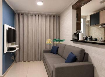 e214f71b23597996b7390e0eea81d4e2c1029a4e · Apartamento com 2 dormitórios à venda, 45 m² por R$ 310.000,00 - Gopoúva - Guarulhos/SP