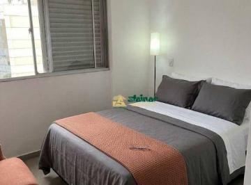 cc67be873b05aaa5c41d7f4696378c9bb0f6f519 · Kitnet com 1 dormitório para alugar, 38 m² por R$ 1.965,00/mês - Centro - Guarulhos/SP