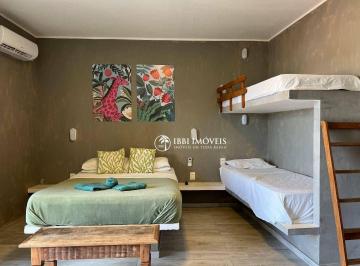 ace1f4a050ba07568261c837a599f5308dff89da · Ótimo Apartamento Vista Mar Primeira Praia, 42 m² por R$ 660.000 - Morro de São Paulo - Cairu/BA