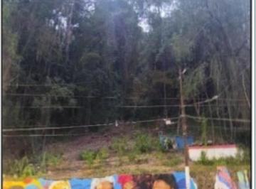 a6ef9698047f0a7af6652371a6847d9b85ec8849 · Oportunidade Imperdível  Santa Teresa Almirante Alexandrino entre o nº 397 e 431 Lote 435,00 m² Reto