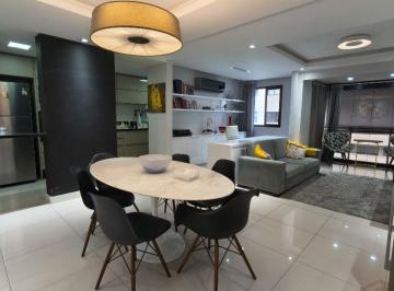 sala · Apartamento com 2 dormitórios, 84 m² - venda por R$ 2.500.000,00 ou aluguel por R$ 14.600,00/mês - B