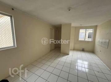 1995995d · Apartamento, 2 dormitórios, 43.31 m², em Vila Nova