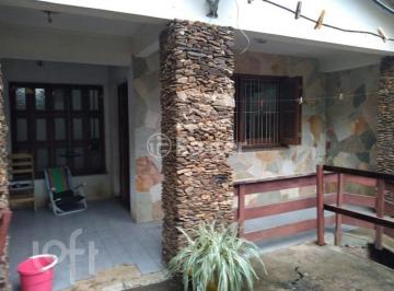 4d7326d6 · Casa, 3 dormitórios, 255.58 m², em Marechal Rondon