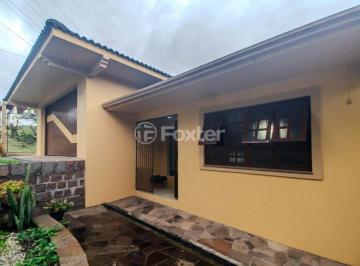 1002223_01fachada_001.jpg · Casa, 3 dormitórios, 201 m², em Santa Isabel