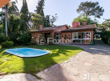01-CASA-3D-VILA-ASSUNCAO-PORTO-ALEGRE-210814.jpg · Casa, 3 dormitórios, 240 m², em Vila Assunção