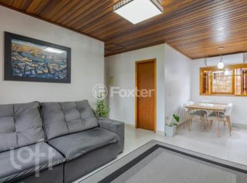 9e5f11ab · Casa, 2 dormitórios, 70 m², em Harmonia