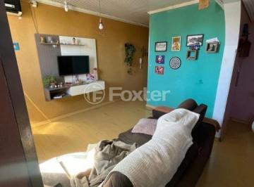 8ef13747 · Apartamento, 3 dormitórios, 52.8 m², em Rubem Berta