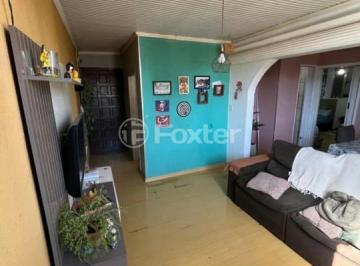 6da3e568 · Apartamento, 3 dormitórios, 52.8 m², em Rubem Berta