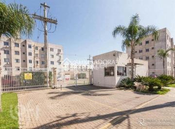 e5239c6e · Apartamento, 2 dormitórios, 42.27 m², em Sarandi