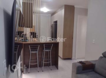 b3e070d2 · Apartamento, 2 dormitórios, 48 m², em Parque Santa Fé