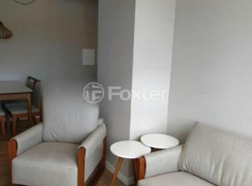 be61cd79 · Apartamento, 2 dormitórios, 59.82 m², em Jardim Botânico