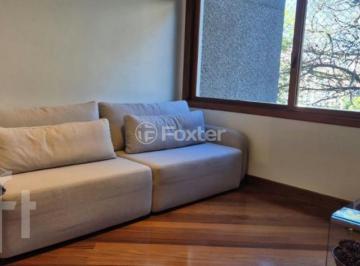 9c3373f5 · Apartamento, 3 dormitórios, 143.33 m², em Auxiliadora
