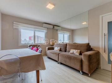05-APARTAMENTO-2D-BOM-FIM-PORTO-ALEGRE-1002279.jpg · Apartamento, 2 dormitórios, 77.48 m², em Bom Fim