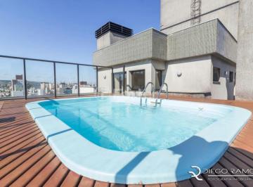 08-INFRA-182606.jpg · Cobertura, 2 dormitórios, 136 m², em Petrópolis