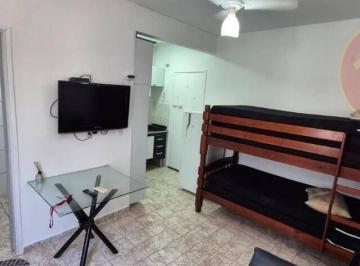 89f049ffe57e393c049c8377762d6ae9855f9df9 · Apartamento com 1 quarto à venda, 22 m² por R$ 146.000 - cidade ocian - Praia Grande/SP