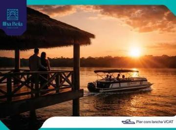 Lote à venda no ILHA BELA BARRA CLUBE, CAPUÃ, Barra dos Coqueiros, SE · Lote à venda no ILHA BELA BARRA CLUBE, CAPUÃ, Barra dos Coqueiros, SE