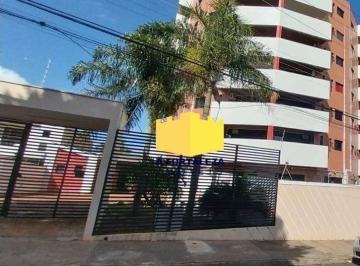 64443db08518f8aefa220134c291c86f72e168ff · Apartamento com 1 dormitório para alugar, 50 m² por R$ 2.117,00/mês - Santa Cruz - Americana/SP