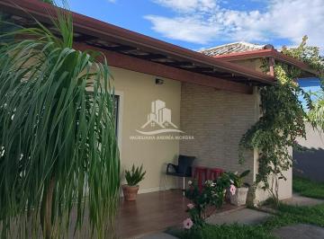 Casa · 360m² · 3 Quartos · 2 Vagas · Casa Alto Padrão em Rasa, Armação dos Búzios/RJ