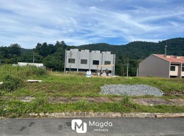 Terreno · 264m² · Terreno à venda no bairro Velha Central - Blumenau/SC