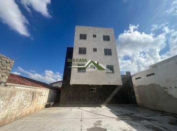Apartamento · 85m² · 2 Quartos · 1 Vaga · Apartamento com 2 Quartos e 2 banheiros - 85 m²