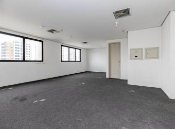 Comercial · 50m² · 1 Vaga · PA 930 Sala 601241038-85 - PA 930 Sala 601241038-85