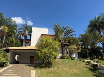 Casa · 400m² · 4 Quartos · 4 Vagas · Casa à venda no bairro Residencial Aldeia do Vale - Goiânia/GO