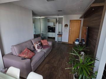 Apartamento · 68m² · 2 Quartos · 2 Vagas · Apartamento à venda no bairro Setor Oeste - Goiânia/GO