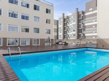 Apartamento · 69m² · 3 Quartos · 1 Vaga · Cobertura com terraço à venda no Boneca do Iguaçu, São José dos Pinhais