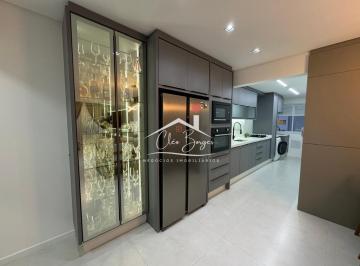 Apartamento · 107m² · 3 Quartos · 2 Vagas · Apartamento 3 dormitório à venda no bairro Pedra Branca - Palhoça/SC