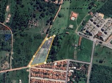 Terreno · 8100m² · TERRENO DE 8.100 m² - EM GUAJIRU