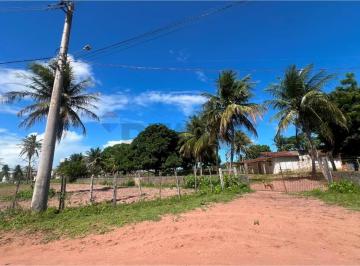 Terreno · 8100m² · TERRENO DE 8.100 m² - EM GUAJIRU [ACEITA FINANCIAMENTO]