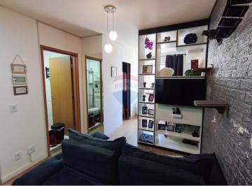 Apartamento · 32m² · 1 Quarto · Apartamento 1 Quarto Residencial Stilo Flex Samambaia Sul