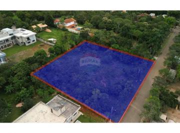 Terreno · 1500m² · Terreno de 1500m2 quase inteiro plano - Cond. Solar da Serra
