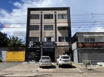 Apartamento · 35m² · 1 Quarto · Apto em Ceilândia Centro: Conforto e Ótimo Preço
