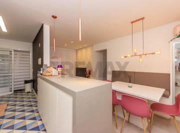 Apartamento · 69m² · 2 Quartos · 2 Vagas · Apartamento 69m² 2 dormitórios sendo 1 suíte e 2 vagas de garagem.