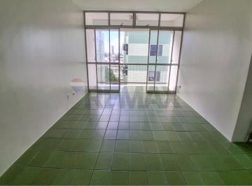 Apartamento · 76m² · 2 Quartos · 1 Vaga · Apartamento 02 quartos Pina - Ao lado do Shopping RioMar